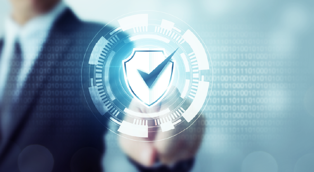 Security and Compliance